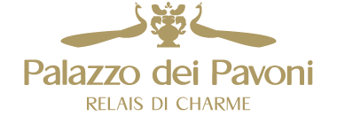 Palazzo dei Pavoni – Relais di Charme Logo